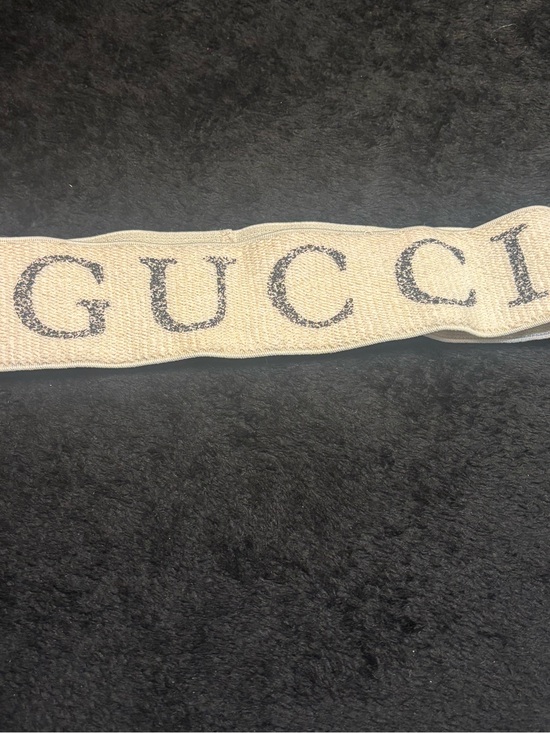 Gucci Other - Gucci headband